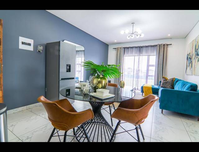 2 BEDROOM TOWNHOUSE FOR SALE IN NOORDWYK